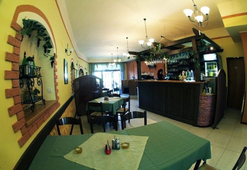Pizzeria Rosa