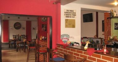Bar Kavkaz Domažlice