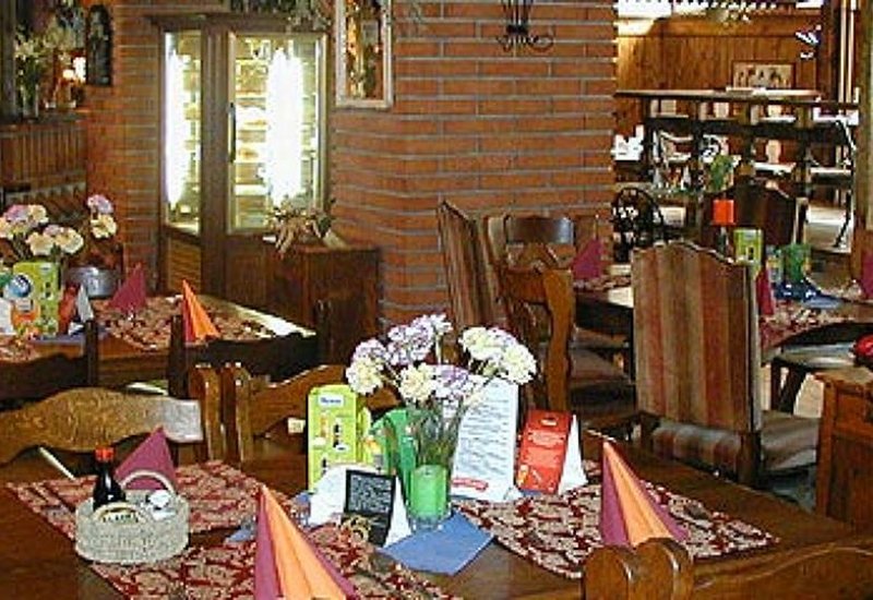 Zahrada