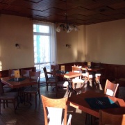 Restaurace Lískovecká terasa