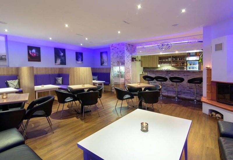 Kavárna Clér Café