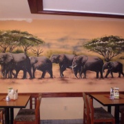 Restaurace Slon