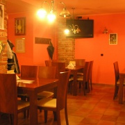 Pizzeria Pasteria Etna