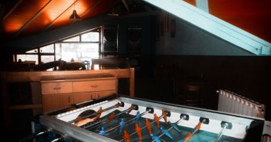 Rock Café Zeppelin
