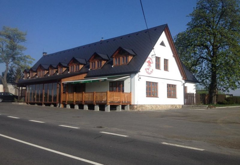 Motorest Kukačka