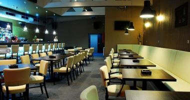 Flek bar