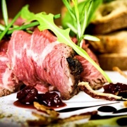 Angus Steak House Plzeň