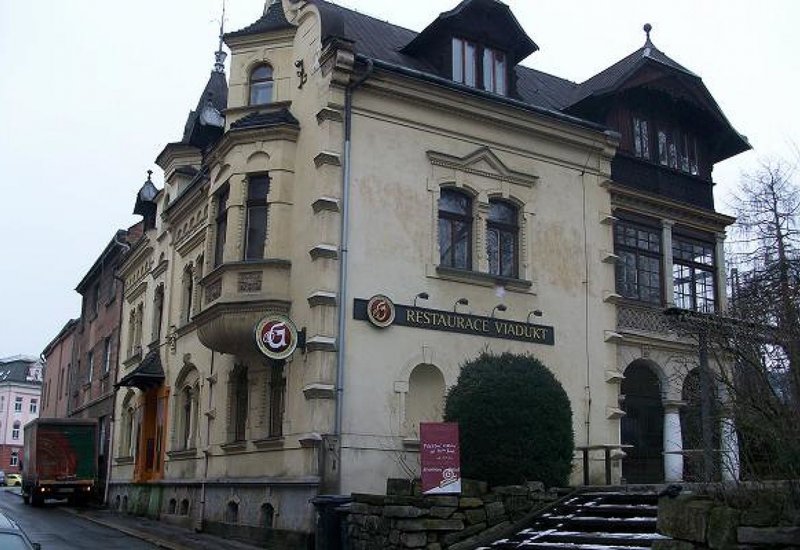 Viadukt