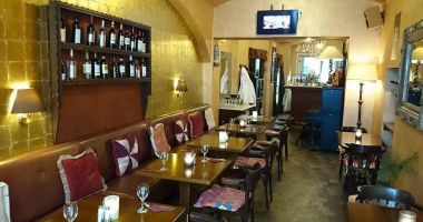 Ristorante Anna