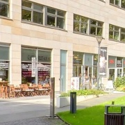 CAFÉ PAVLINA