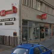 Joštova pivnice