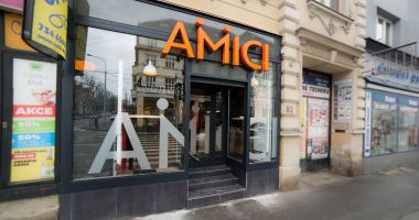 Amici Bistro & Delivery