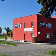Restaurace  Terasa