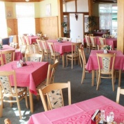 Restaurace Rondo