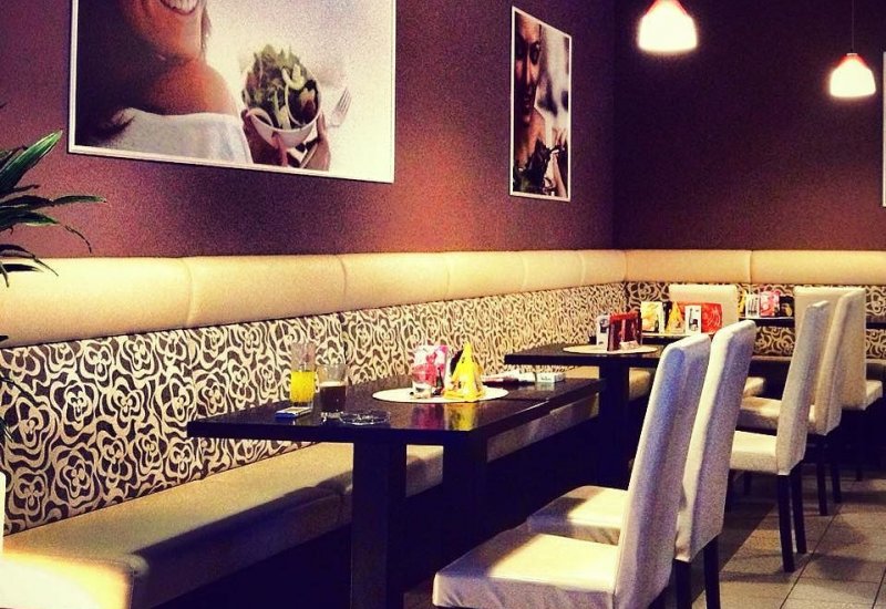 Pizzeria Casa Mia