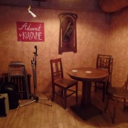 Kulovna Bar