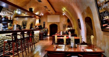 Bar Zámek
