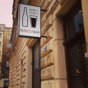 Pivní bar NUBEERBAR