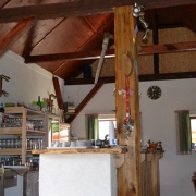 Vlčí bouda