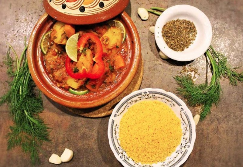 Siwa Orient
