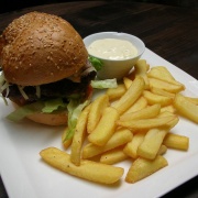 Restaurant U Opata