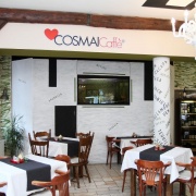 Restaurant Slunce Podbořany