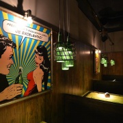Bar Baxters Urban Pub