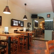 Restaurant Panoptikum