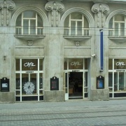 Kavárna Cafe 87