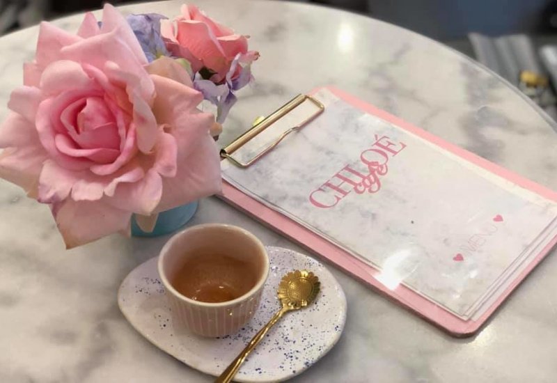 Cafe Chloe