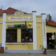 Restaurace U Mocnáře