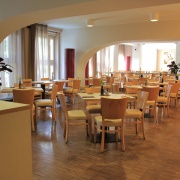 Akcent Restaurant
