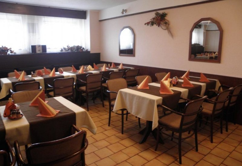 Restaurace Hotelu Milotel