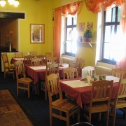 Restaurant U Slunce