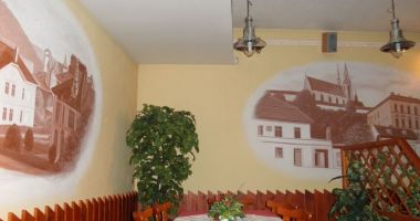 Za kapličkou