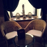 Čajovna Tea lounge
