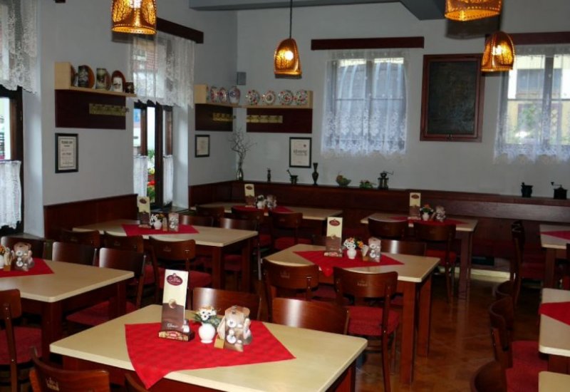 Hotel Koruna Karlštejn
