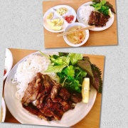 Thang Long