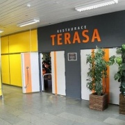 Terasa