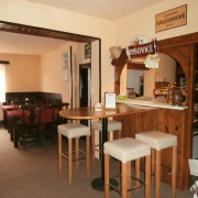 Country club Chaloupka