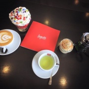 Lagarto Café