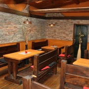 Pizzerie Ramazzotti Jičín