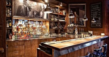 Bartida Degustation Bar & Shop