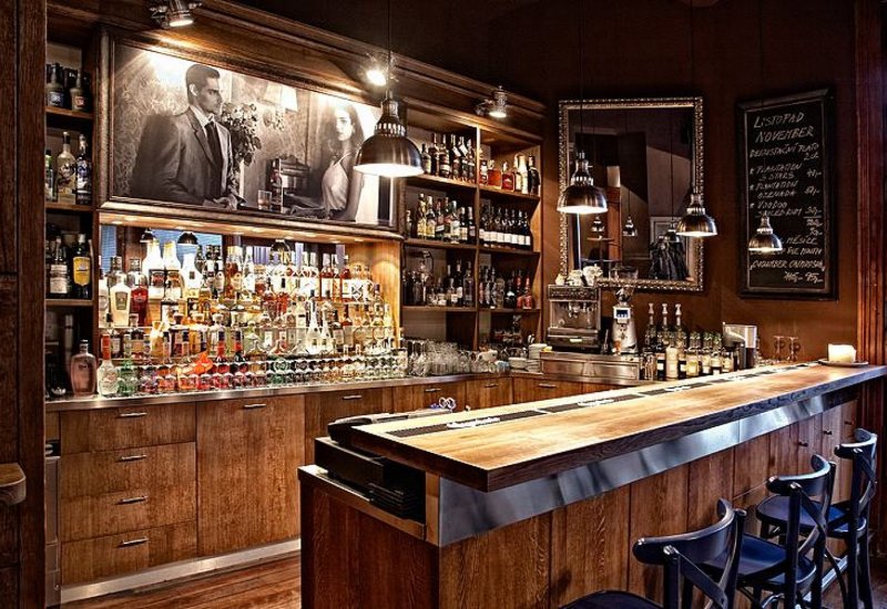 Bartida Degustation Bar &amp; Shop