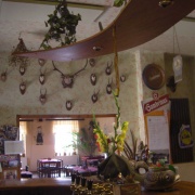 Restaurace Hájenka