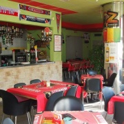 Pizzerie All Stars