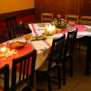 Restaurace &amp; bar Šachmat