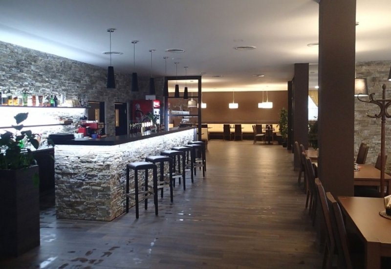 Restaurace Jadran