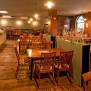 Líšeňský pivovar