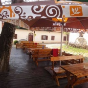 Stará Pošta Austerlitz